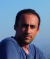 Daniel Aparicio